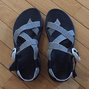 Chaco Sandals